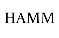Hamm | AGA Parts