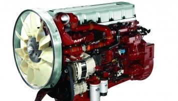 Запчасти для двигателей и коробок передач грузовиков Mack | AGA Parts