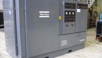 阿特拉斯·科普柯空气和气体压缩机零件 | AGA Parts