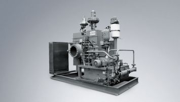 阿特拉斯·科普柯膨胀机零件 | AGA Parts