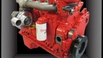 Cummins ISB 5.9 & 6.7L Engine Parts | AGA Parts