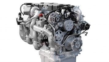 Motorteile der Cummins ISC/QSC-Serie | AGA Parts