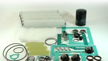 Cummins Overhaul Kit Parts | AGA Parts