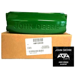 AM128998 John Deere - Bumper | AGA Parts