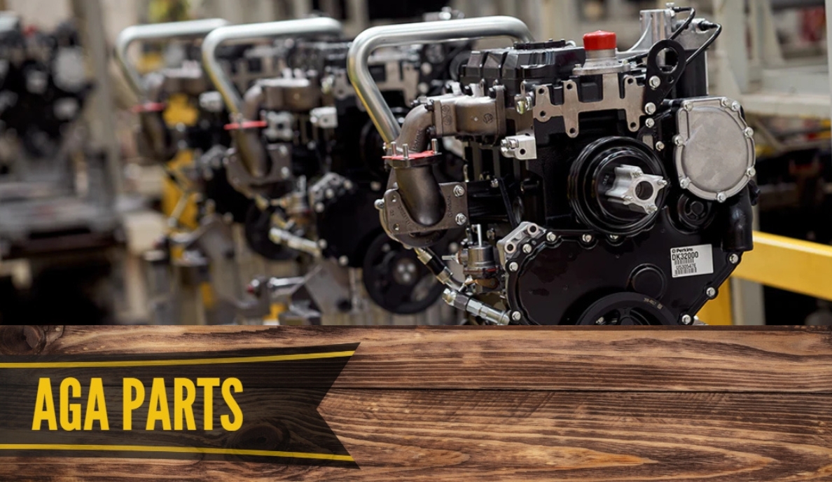 perkins engine parts