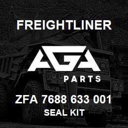 ZFA 7688 633 001 Freightliner SEAL KIT | AGA Parts