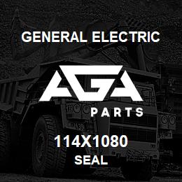 114X1080 General Electric SEAL | AGA Parts