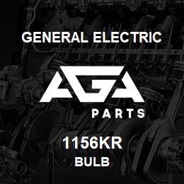 1156KR General Electric BULB | AGA Parts