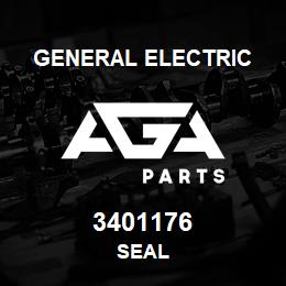 3401176 General Electric SEAL | AGA Parts
