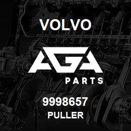 9998657 Volvo PULLER | AGA Parts