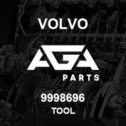 9998696 Volvo TOOL | AGA Parts