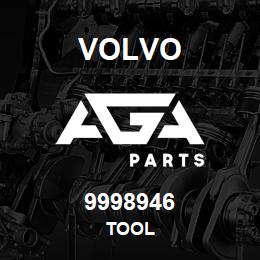 9998946 Volvo TOOL | AGA Parts