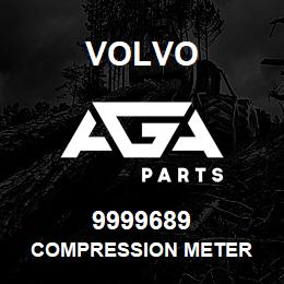 9999689 Volvo COMPRESSION METER | AGA Parts