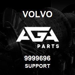 9999696 Volvo SUPPORT | AGA Parts