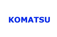 Komatsu | AGA Parts