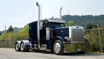 Highway & Semi Trucks | Aga Parts