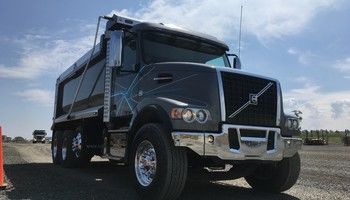 Medium Trucks | Aga Parts