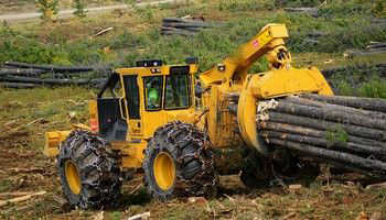 TigerCat Skidder parts catalog. Buy Skidder parts online | AGA Parts