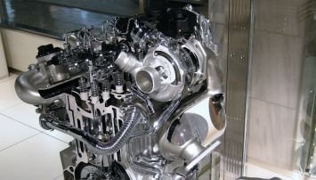 Pièces de moteur et de générateur Kubota | AGA Parts