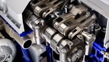 Volvo Truck I-VEB Engine Brake Parts | AGA Parts