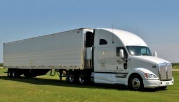 Запчасти для грузовиков Kenworth T700 | AGA Parts