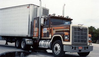 Запчасти для грузовиков International серии 9300 | AGA Parts