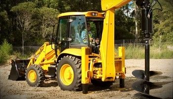 Bộ phận & công cụ khoan JCB | AGA Parts