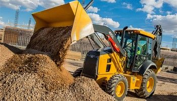 John Deere Kazıcı Yükleyici Parçaları | AGA Parts