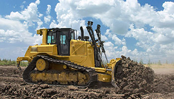 Pièces de bulldozer John Deere | AGA Parts