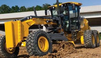 John Deere قطع غيار السيارات | AGA Parts