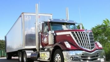 Pièces de camion International LoneStar | AGA Parts