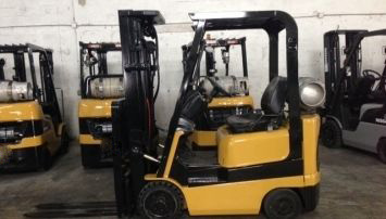 Caterpillar Forklift Parts Online Aftermarket Genuine