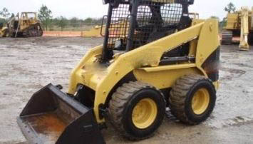 Caterpillar Skid Steer Loader Phụ tùng | AGA Parts