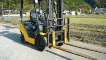Komatsu Forklift Parçaları | AGA Parts