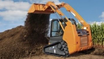 Case New Holland (CNH) Track Loader Parts | AGA Parts