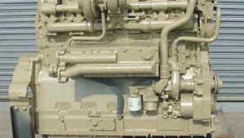 Cummins 855 Serisi Motor Parçaları | AGA Parts