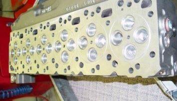 Cummins Cylinder Parts: Block Parts, Head Parts & Kits | AGA Parts