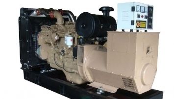 Bộ phận máy phát điện diesel Cummins | AGA Parts