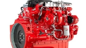 Cummins ISB/QSB Series Engine Parts | AGA Parts