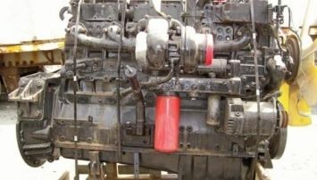 Запчасти для двигателей Cummins N14 | AGA Parts