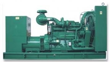 Cummins Power Generator Parts | AGA Parts