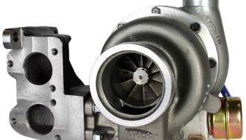 Cummins Turbocharger Parts | AGA Parts
