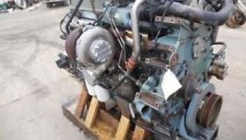 Detroit Diesel Series 60 Motorteile | AGA Parts
