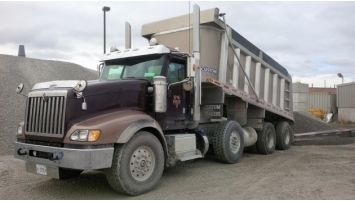 Запчасти для грузовиков International PayStar | AGA Parts