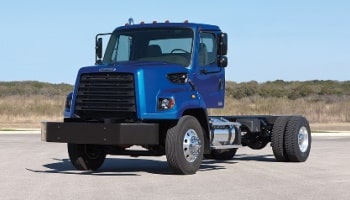 Запчасти для грузовиков Freightliner 108SD, 114SD, 122SD | AGA Parts