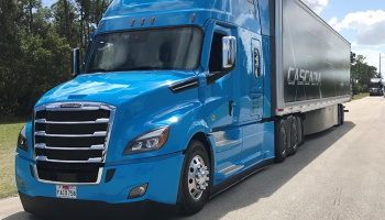 Freightliner Cascadia & Cascadia إفولوتيون تروك بارتس | AGA Parts