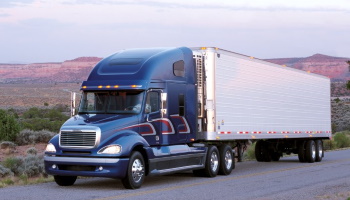 Запчасти для грузовиков Freightliner Columbia | AGA Parts