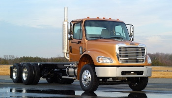 Repuestos para Camiones Freightliner M2 112, M2 112V En-línea | AGA Parts