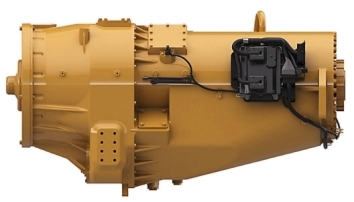 Caterpillar Transmission Parts