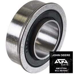 AM127304 John Deere BALL BEARING | AGA Parts